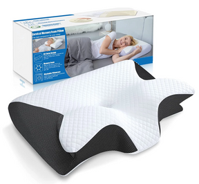 Cervical Pillow (70% OFF)