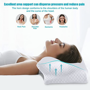 Cervical Pillow (70% OFF)